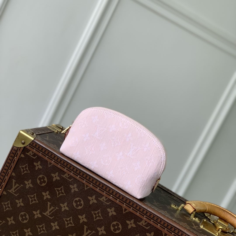 LV Cosmetic Bags